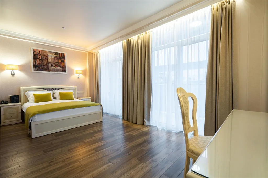 Квартира Комната — аренда посуточно в Адлер