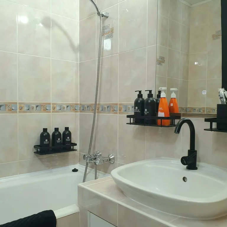 Квартира Квартира на Лиговке — Санкт-Петербург