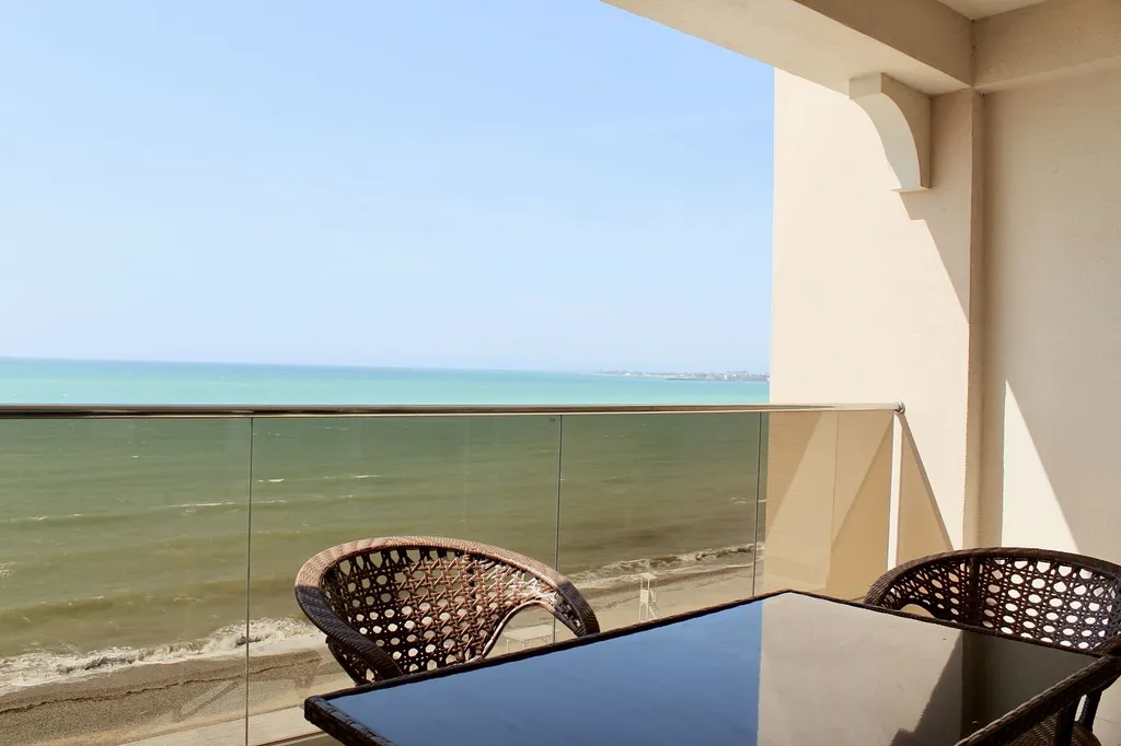 ЖК Золотые пески 64