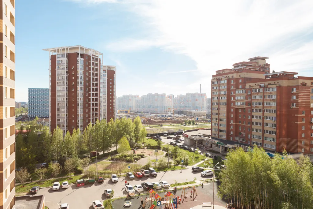 BestFlat 24 Колпакова 29