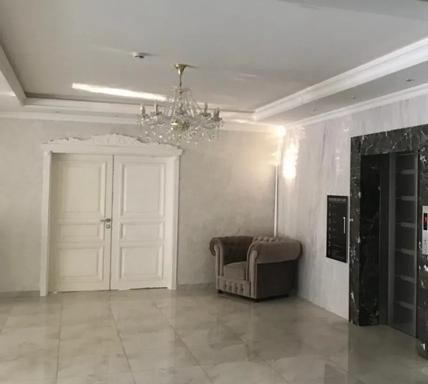 Уютная студия