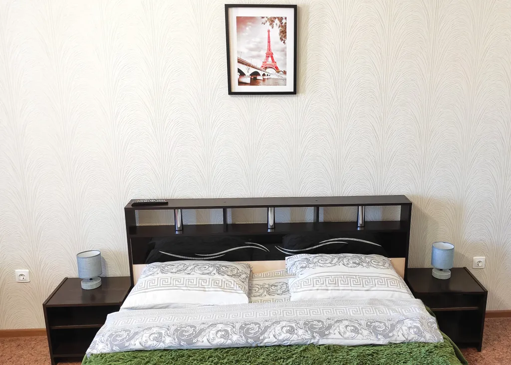 Квартира Апартаменты в Новом квартале — аренда посуточно в Старый Оскол