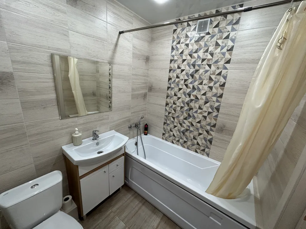 Уютная квартира в Ижевске