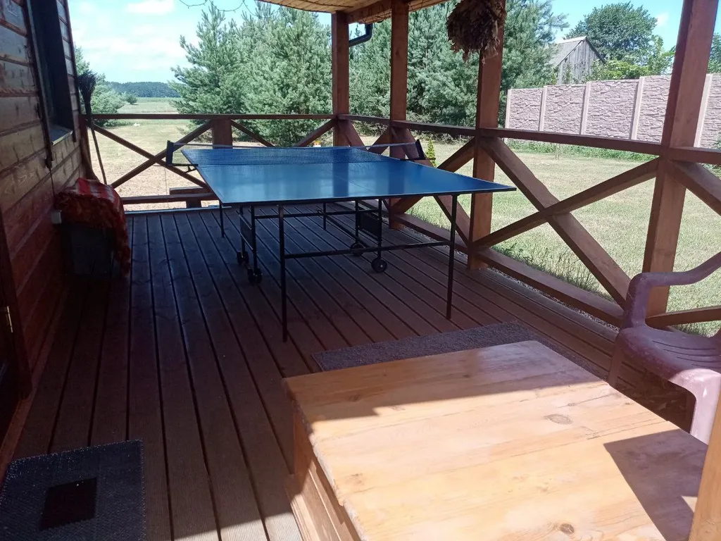 Усадьба в Беловежской Пуще Феникс