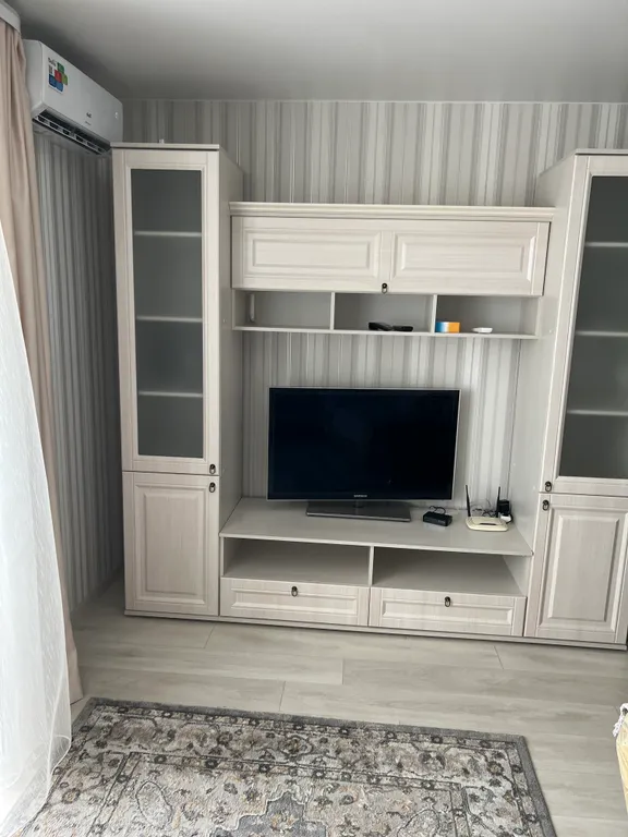 Квартира Уютная квартира в центре города — Анапа