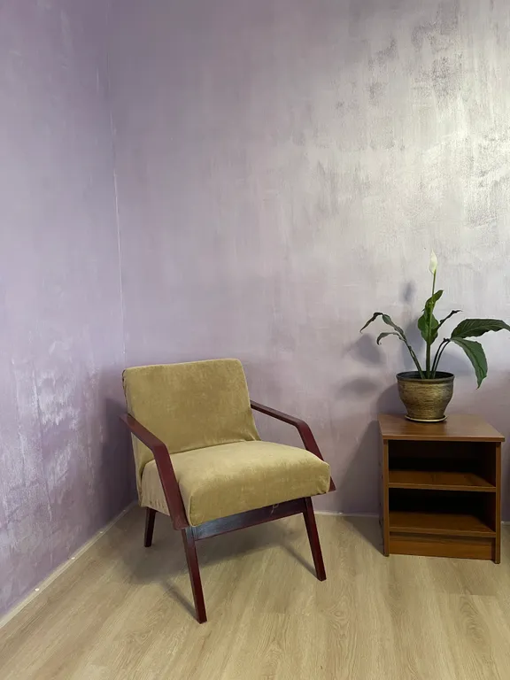 2-комнатный Дом