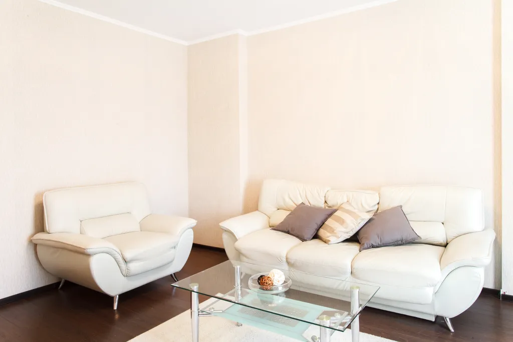 Апартаменты Даудель у МФК Магеллан