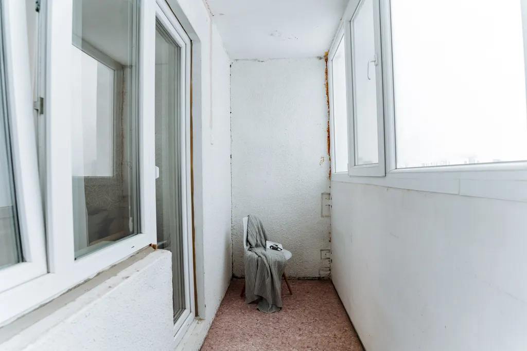 Комфортабельная студия в новом доме