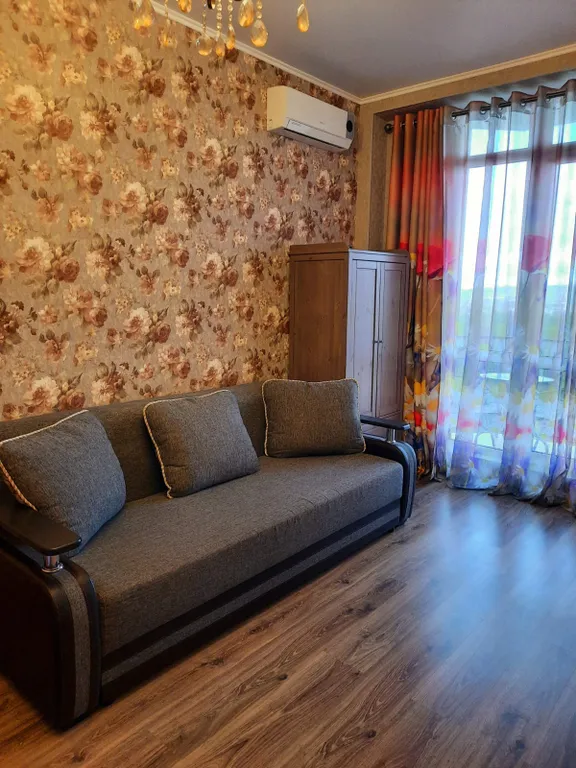 Квартира Квартира с шикарным видом — Геленджик