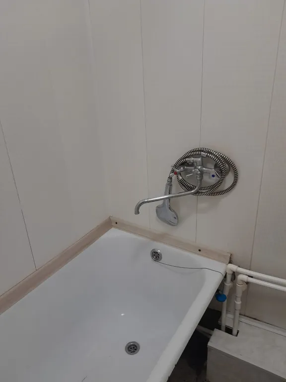 Квартира рядом с парком Гагарина