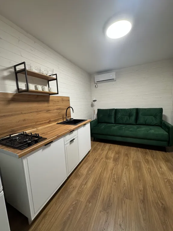 2-комнатная Квартира — аренда посуточно в Благовещенская