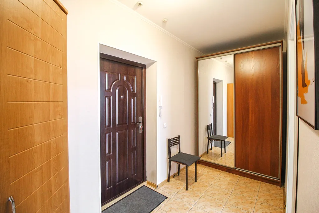 Уютная чистая квартира в самом центре