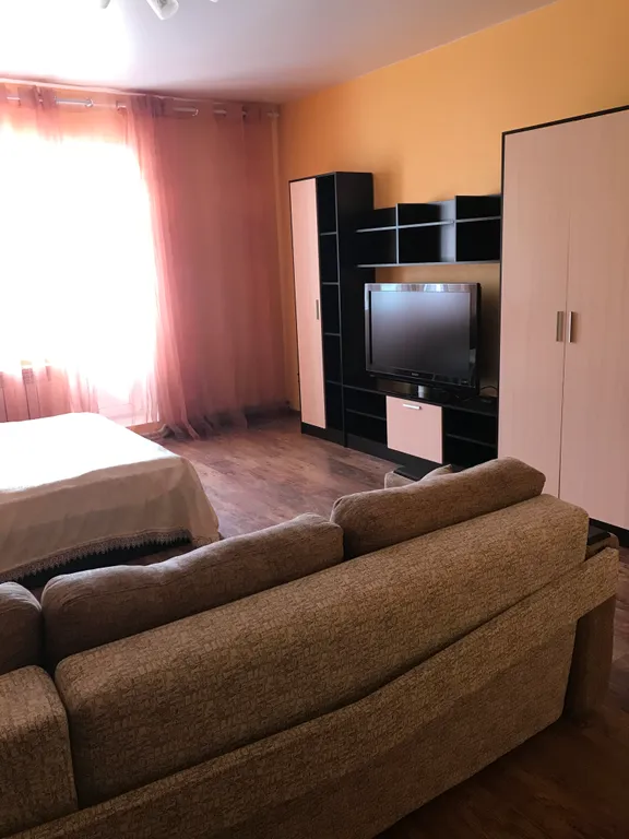 Квартира в ЖК Любимый — аренда посуточно в Городец