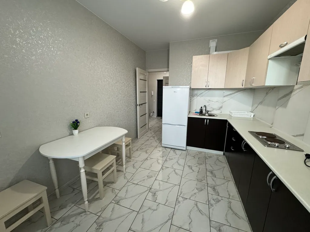 Квартира Уютная новая квартира — Симферополь