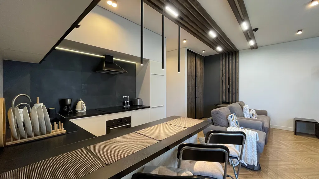 Бали в Сириусе