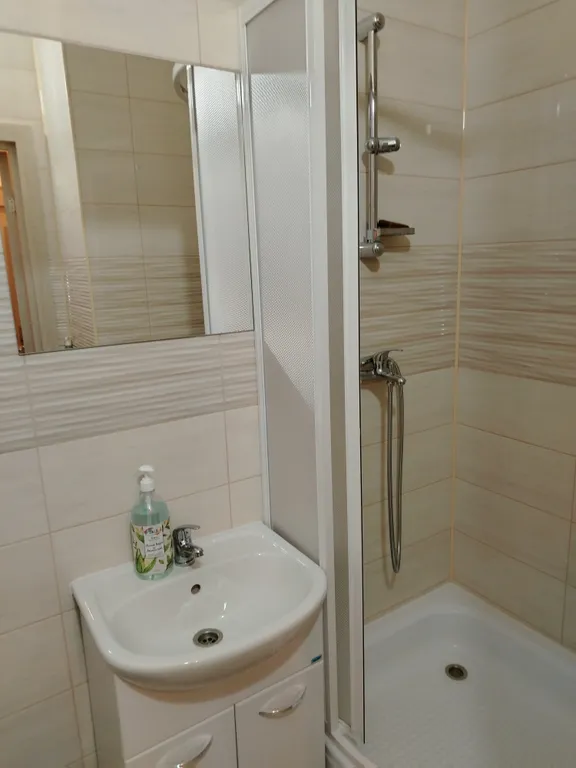 Уютная студия в Мурино