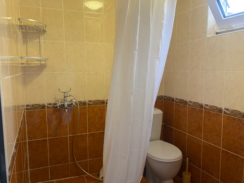 Квартира Апартаменты в центре города — Адлер