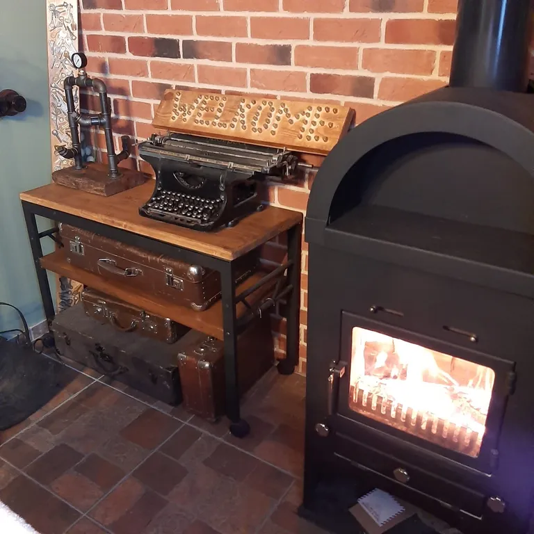 Уютный дом для отпуска на берегу Сороти