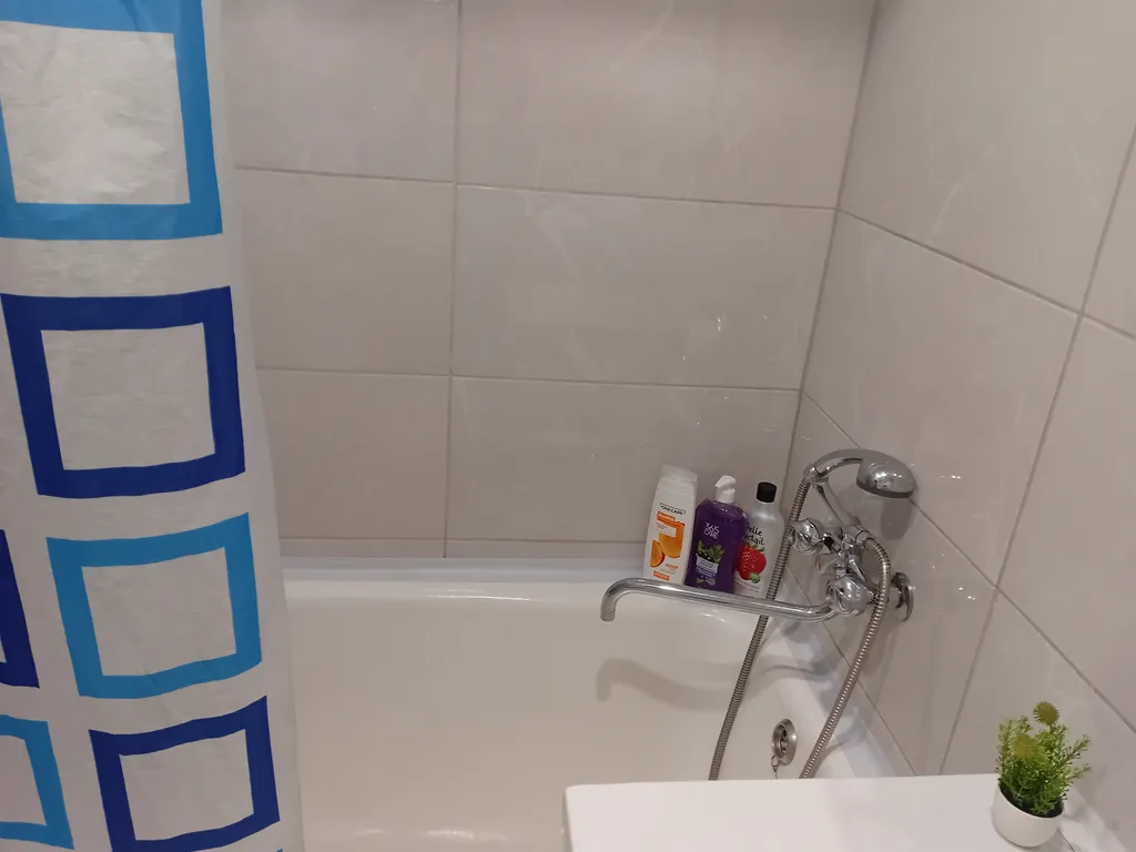 Уютная квартира в Заречье со свежим ремонтом