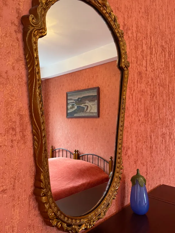 Уютная трехкомнатная квартира в центре города