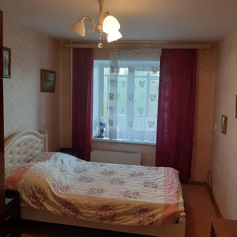 Уютная квартира у набережной и канатной дороги — аренда посуточно в Нижний Новгород