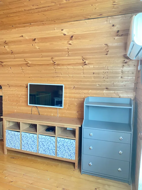 Вилла Чайка