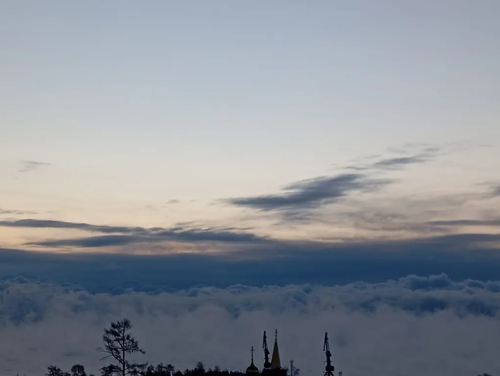 Отдых на южном берегу Байкала