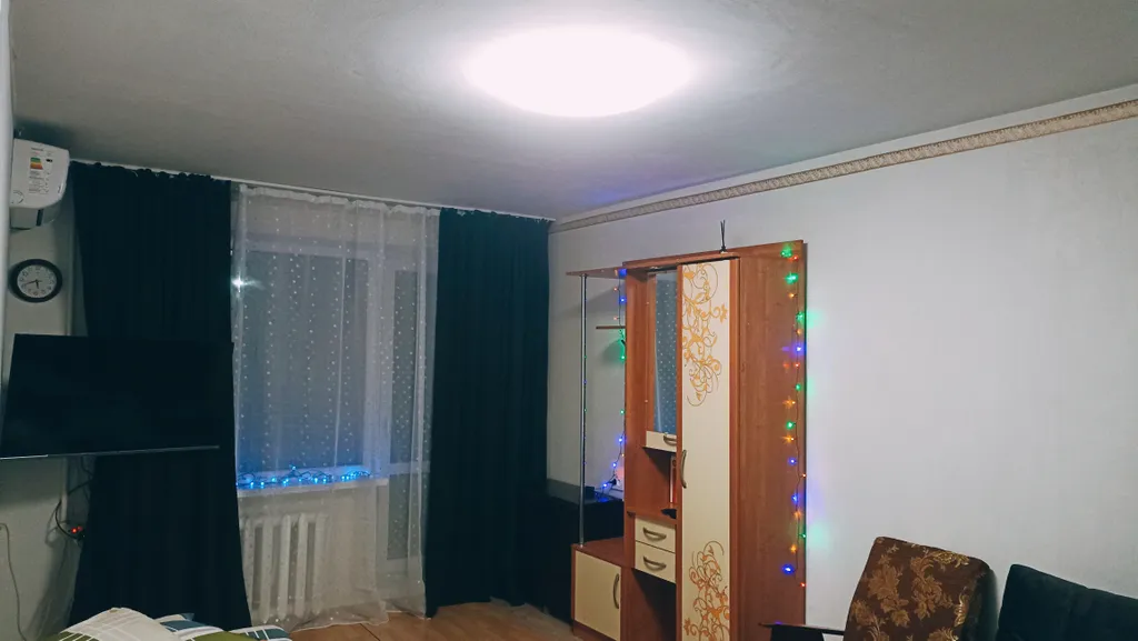 Квартира сплит, уютная, тёплая с балконом