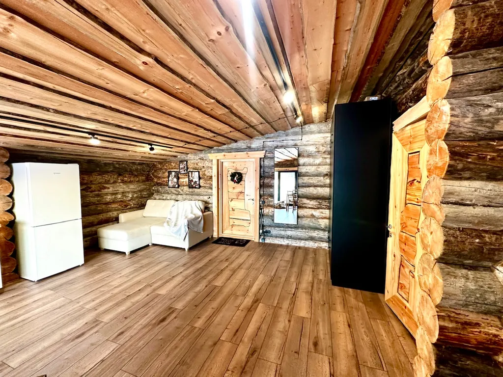 Гостевой комплекс TaloLahti