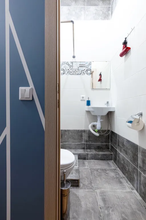 Квартира 1-комнатная Квартира — Санкт-Петербург