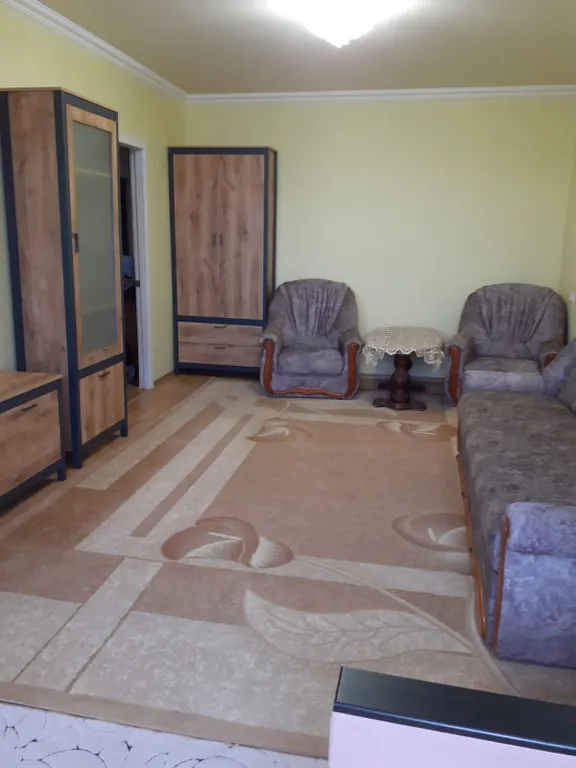 Уютная квартира — аренда посуточно в Ессентуки