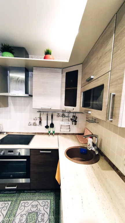 Комфорт и уют