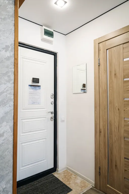 Квартира на берегу Байкала