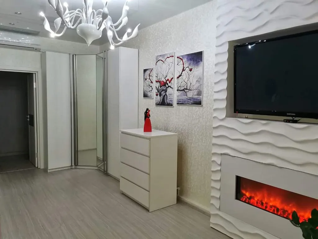 Коттедж Апартаменты рядом с 3z — Краснодар