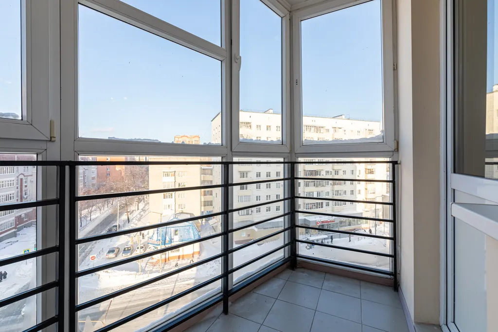 Шикарная квартира в самом центре