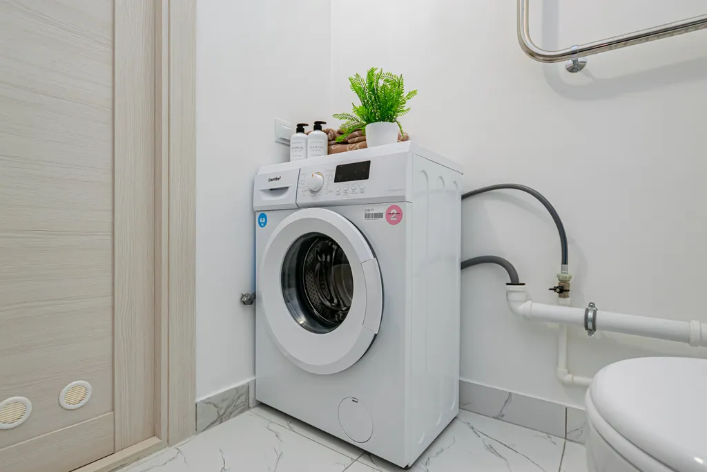 Стильная уютная квартира в Кондратово