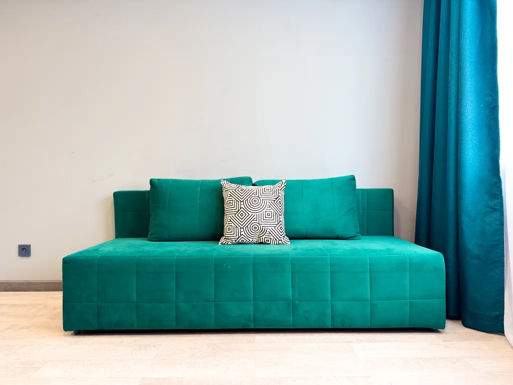 Акварель в Парусах