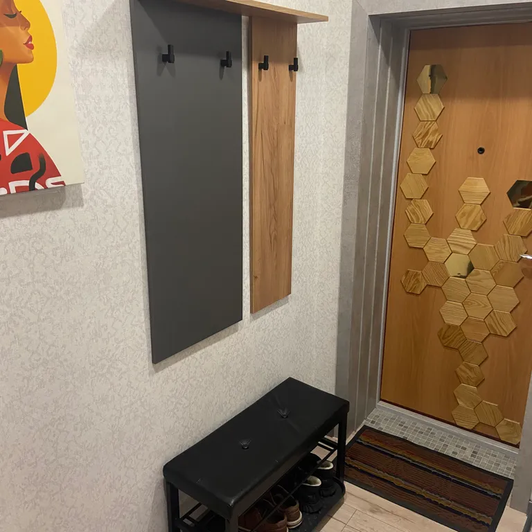 Квартира в самом сердце города