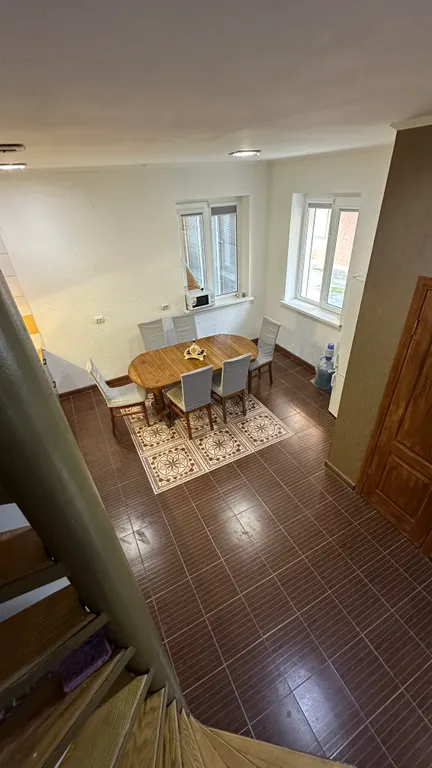 Дом на берегу залива