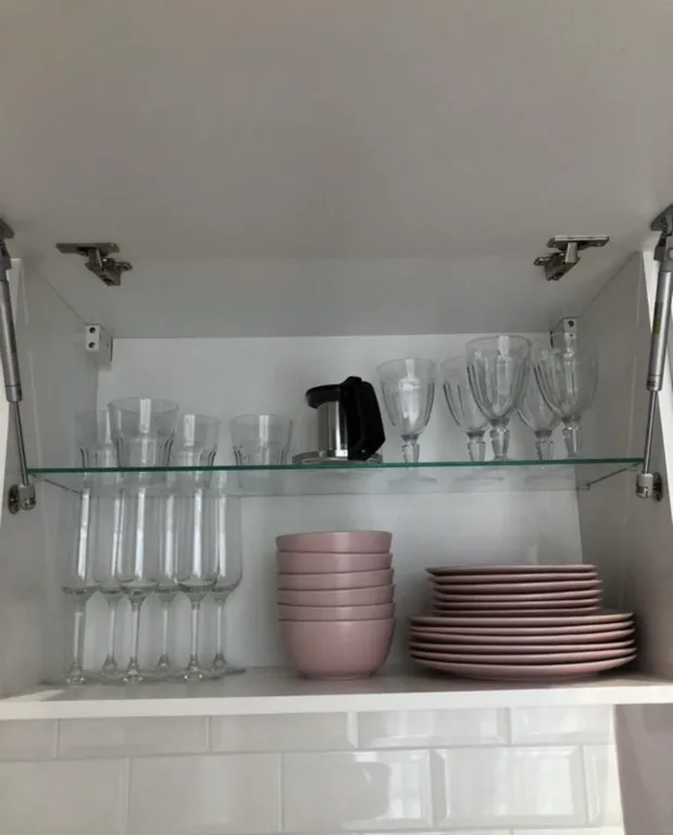 Квартира Квартира My Place apartments — Шушары