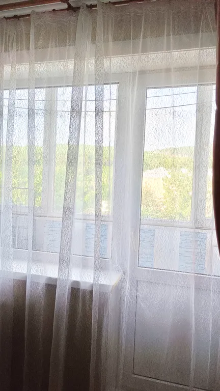 Просторная квартира напротив Горного Воздуха