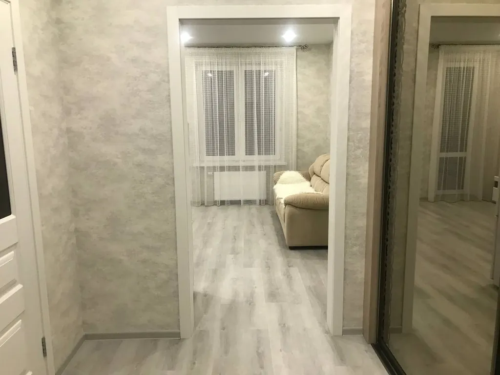 Квартира Квартира Нобелевский — Казань