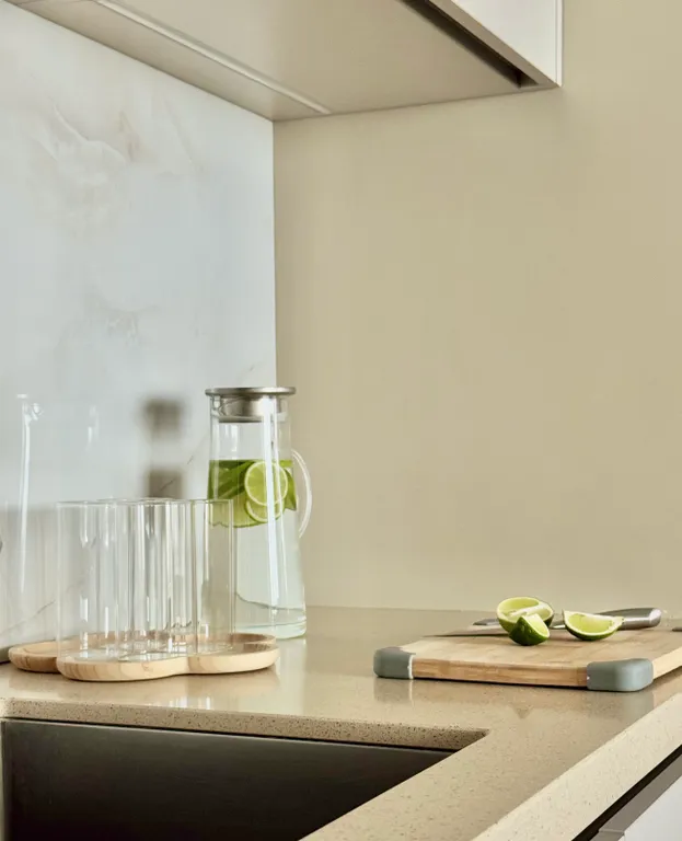 Апартаменты комфорт-класса