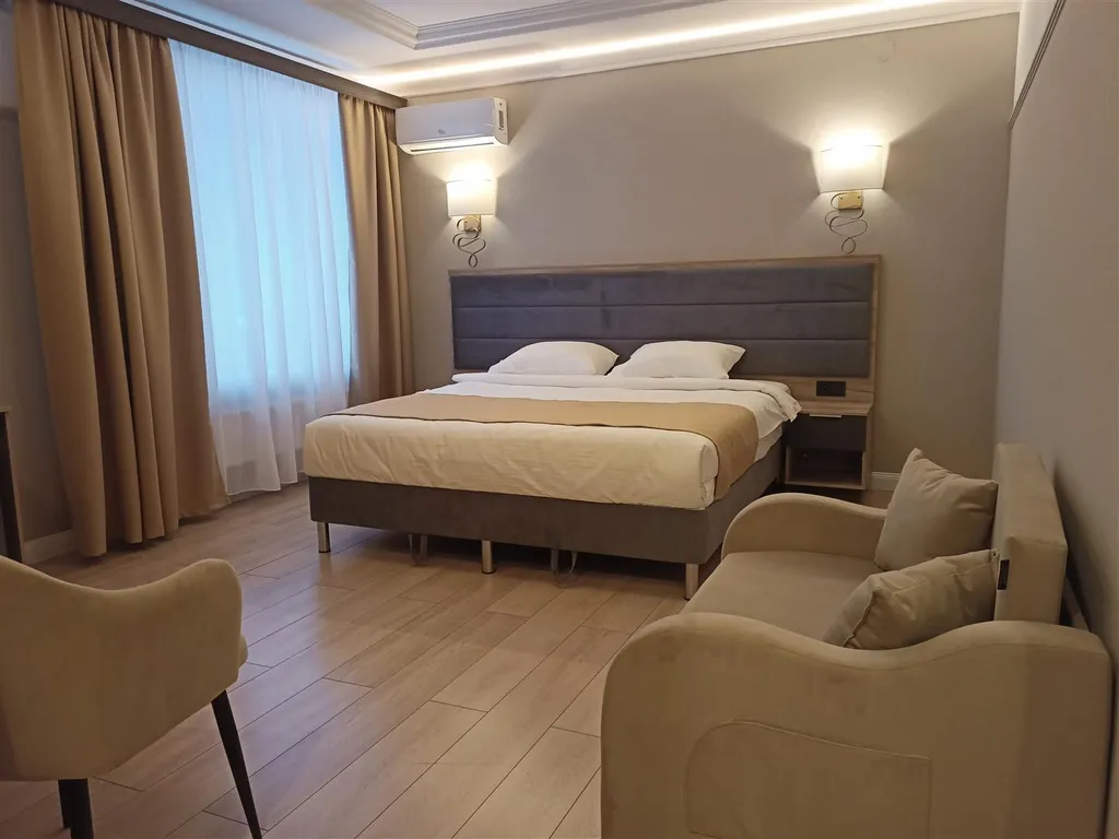 Квартира Комната — аренда посуточно в Ефремов