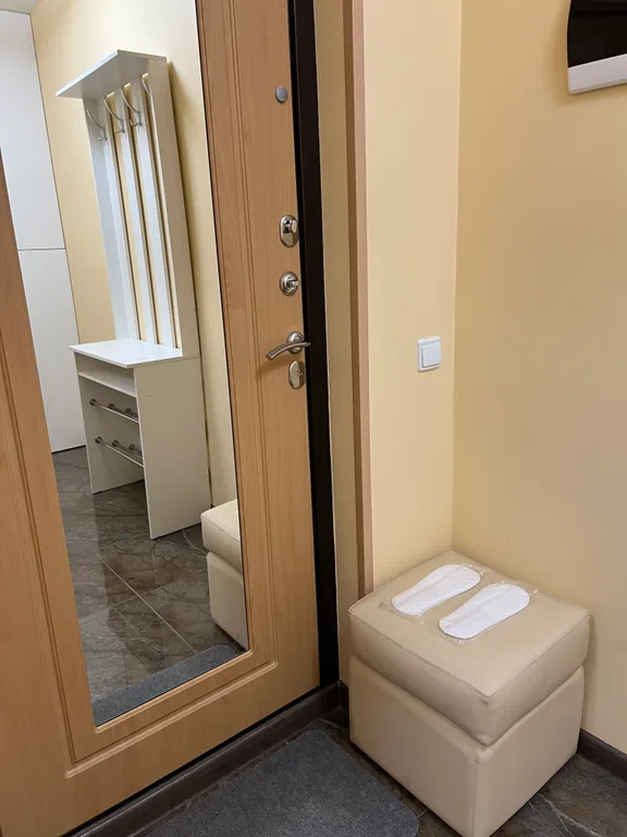 Квартира Уютная квартира с новым ремонтом — Можайск