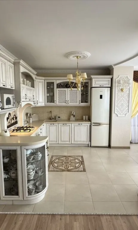 Апартаменты Видовые