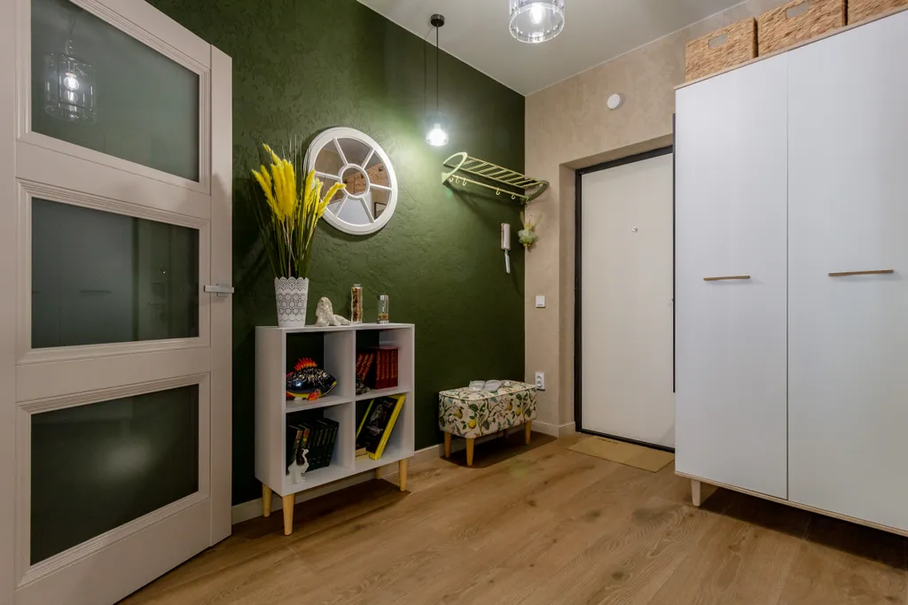 Уютная квартира для отдыха