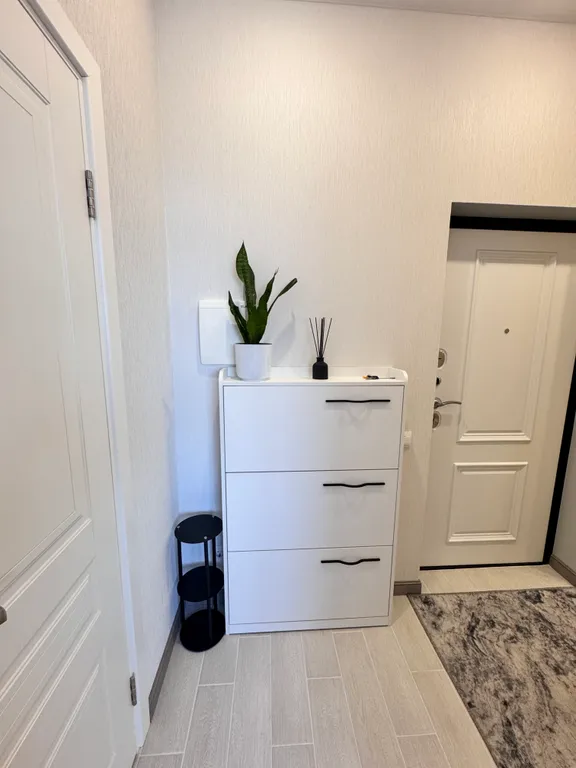 Квартира Уютная квартира в центре города в жк Новая Заря недалеко от моря — Сочи