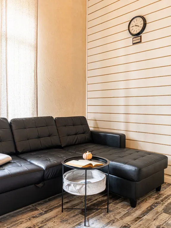 Коттедж в Зайчьей горке