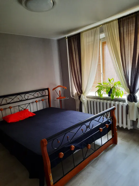 Квартира в центре Когалыма